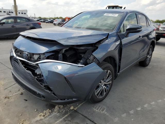 2021 TOYOTA VENZA LE/X JTEAAAAH3MJ082944