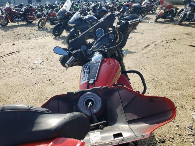 2003 HARLEY-DAVIDSON FLHTCUI SH 1HD1FLW193Y632701