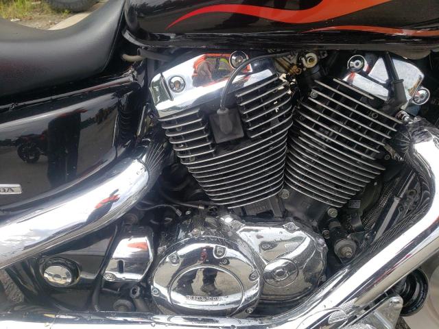 2005 HONDA VT1100 C2 1HFSC43085A503253