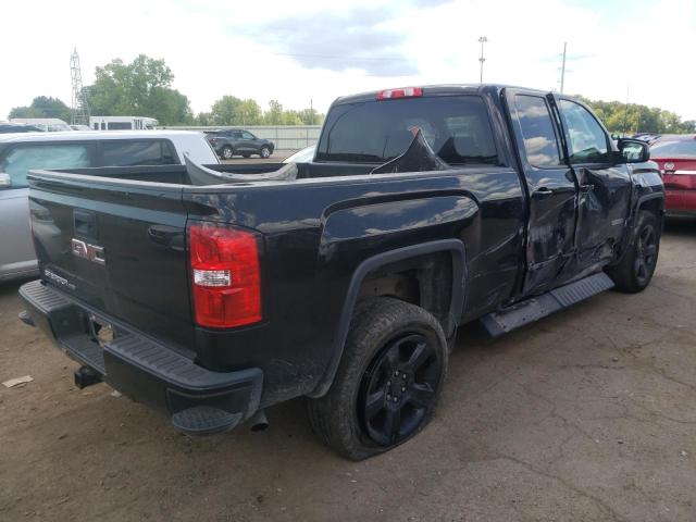 2019 GMC SIERRA LIM 2GTV2LEC2K1154785