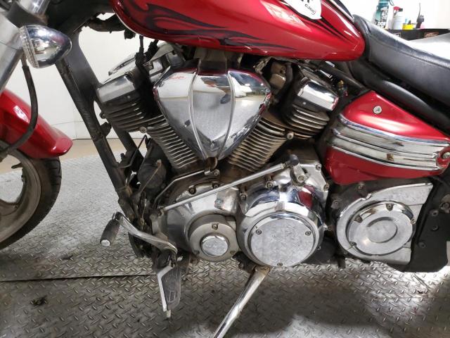 2008 YAMAHA XV1900 CU JYAVP27E58A002892