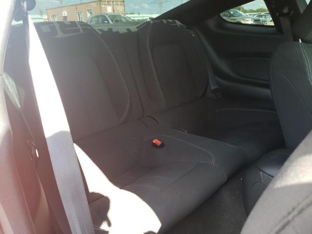 2020 FORD MUSTANG - 1FA6P8TH0L5129780