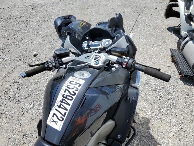 2013 BMW K1600 GTL WB1061205DZZ24174