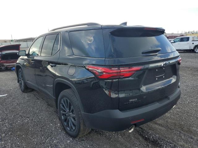 2022 CHEVROLET TRAVERSE R 1GNERJKW7NJ187765