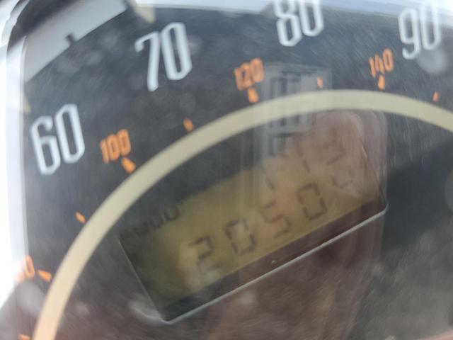 2008 YAMAHA XV1900 CU JYAVP27E28A003465
