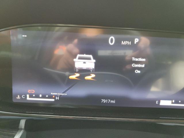 2022 JEEP WAGONEER S 1C4SJVBT0NS160305