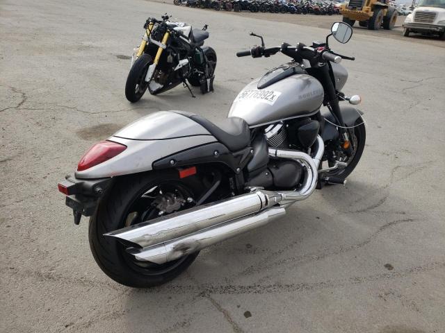 2018 SUZUKI VZ1500 JS1VY55A1J2100007