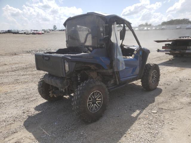 2021 YAMAHA YXE1000 5Y4AN42Y1MA102382
