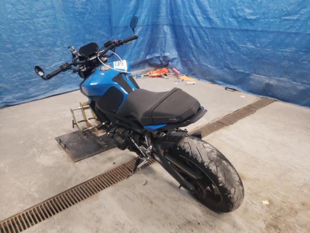 2016 YAMAHA FZ09 JYARN33E8GA011071