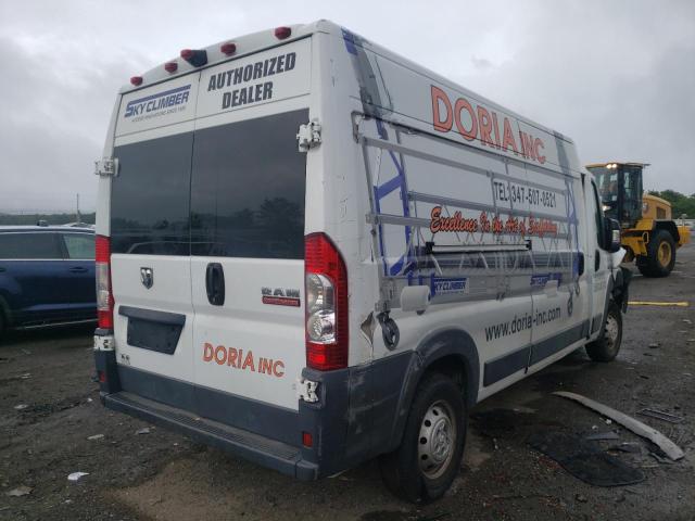 2017 RAM PROMASTER - 3C6TRVDG5HE512645