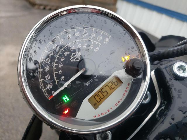 2018 HARLEY-DAVIDSON XG750 1HD4NBB18JC510048