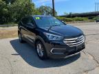 2017 HYUNDAI  SANTA FE