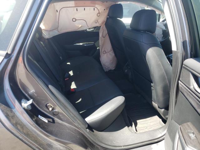 2018 HONDA CLARITY TO JHMZC5F37JC004946