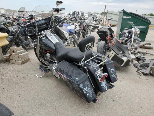 2007 HARLEY-DAVIDSON FLHPI 1HD1FHM177Y683023