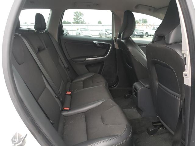2016 VOLVO XC60 T5 YV440MDJ1G2811930