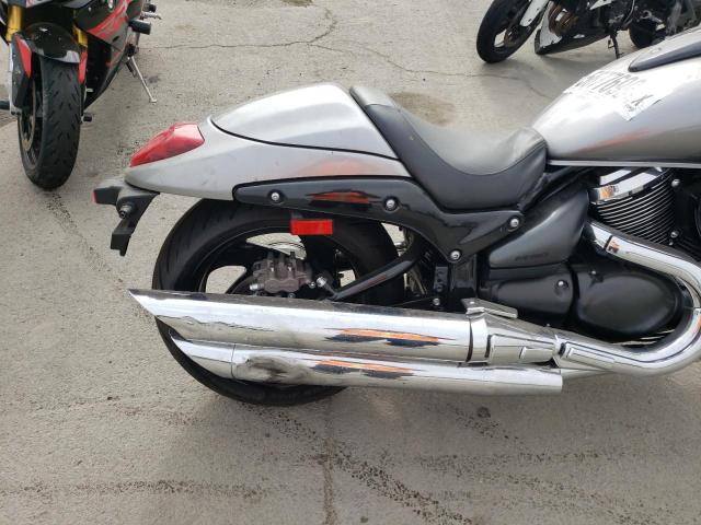 2018 SUZUKI VZ1500 JS1VY55A1J2100007