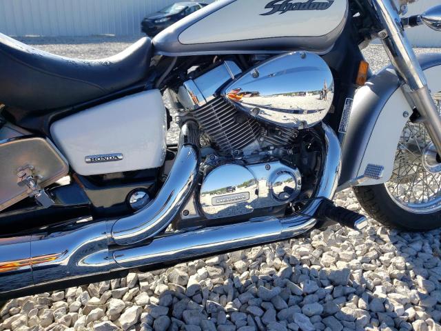 2007 HONDA VT750 JH2RC50487M300958