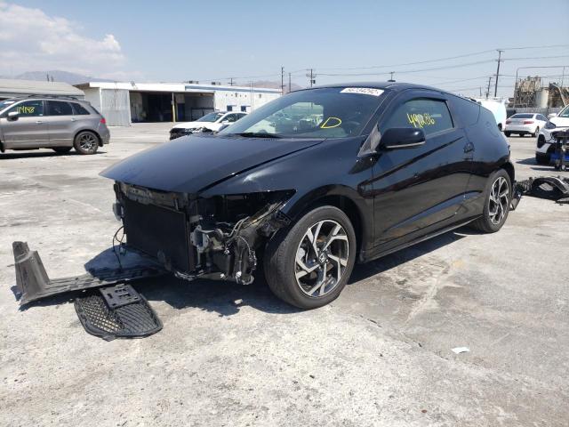 2016 HONDA CR-Z JHMZF1C40GS000233
