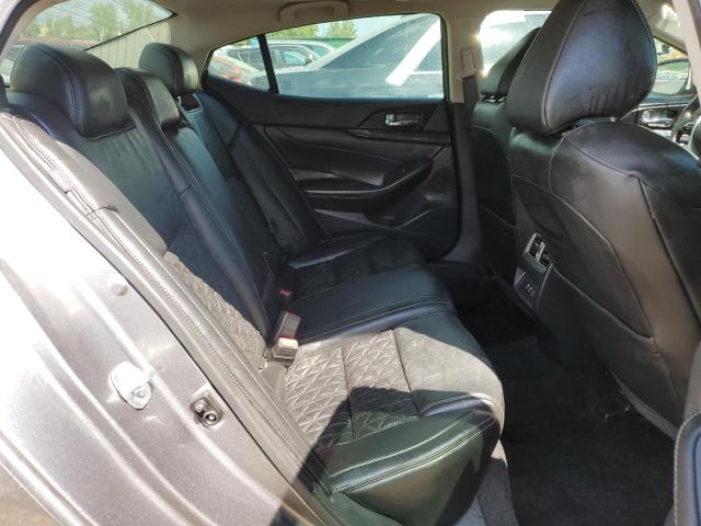 2020 NISSAN MAXIMA PLA 1N4AA6FV5LC383336