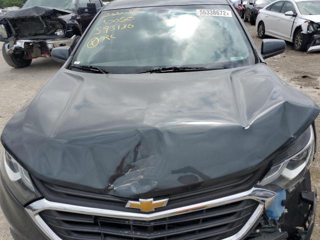 3GNAXJEV4JS593180 | 2018 Chevrolet equinox lt