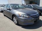 2011 HONDA  ACCORD