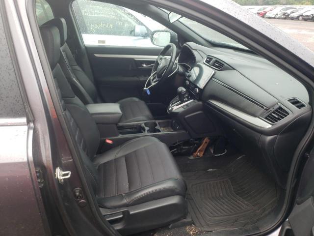 2020 HONDA CR-V SPORT 2HKRW2H48LH211303