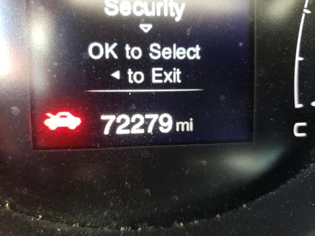 2019 FIAT 500X POP ZFBNFYA16KP773739