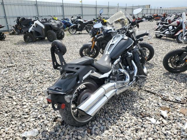 2008 YAMAHA XV1900 CU JYAVP27E28A003465