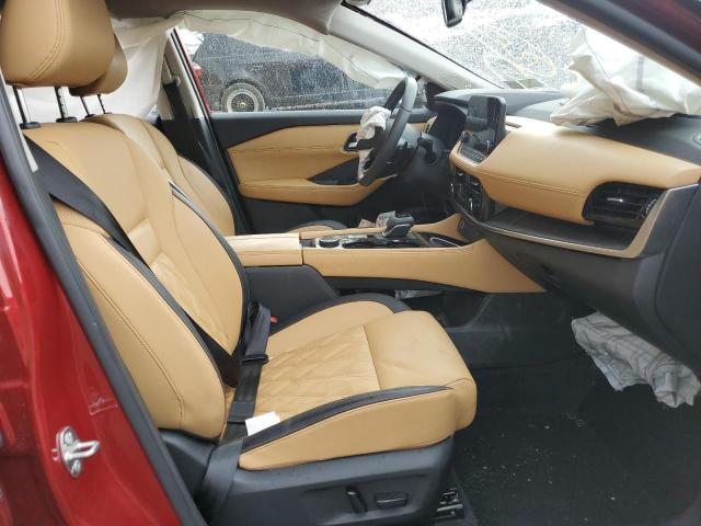 2021 NISSAN ROGUE PLAT JN8AT3DDXMW320878