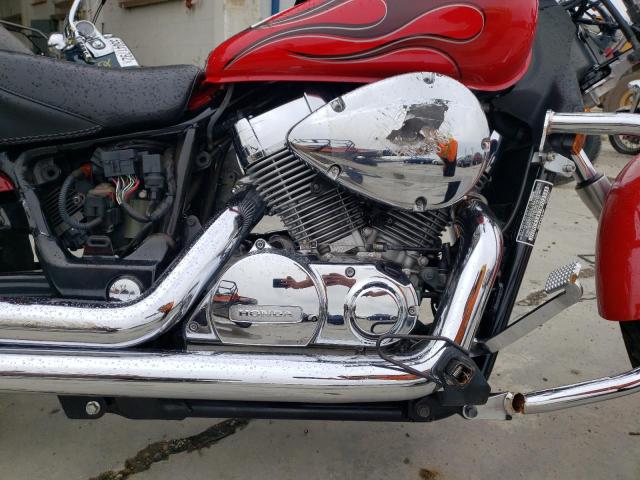 2007 HONDA VT750 C2F JH2RC53497M002348