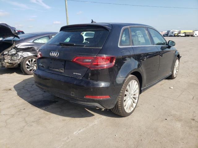 2016 AUDI A3 E-TRON WAUTPBFF4GA090089