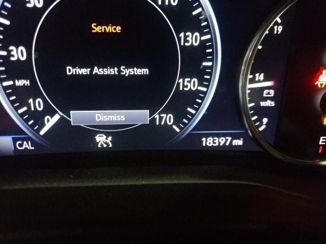2020 BUICK ENCLAVE AV 5GAERDKW9LJ284992
