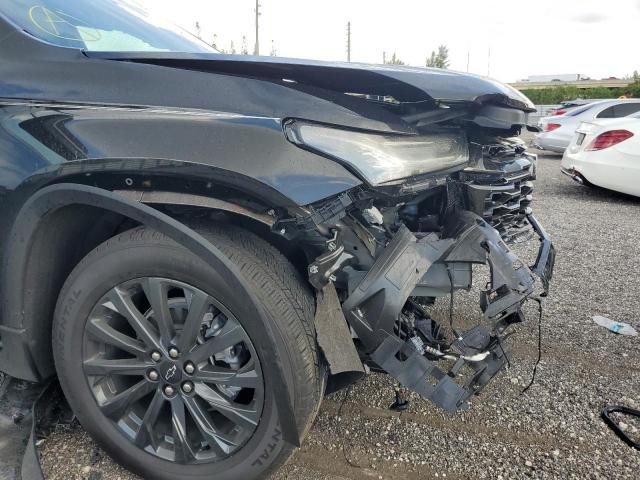 2022 CHEVROLET TRAVERSE R 1GNERJKW7NJ187765