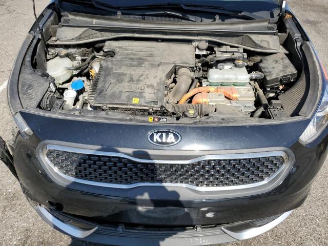 KNDCB3LC0K5263819 KIA NIRO FE