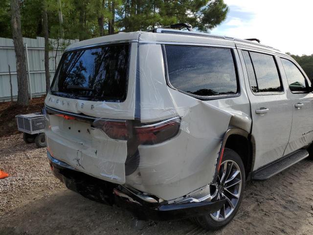 2022 JEEP WAGONEER S 1C4SJVBT0NS160305