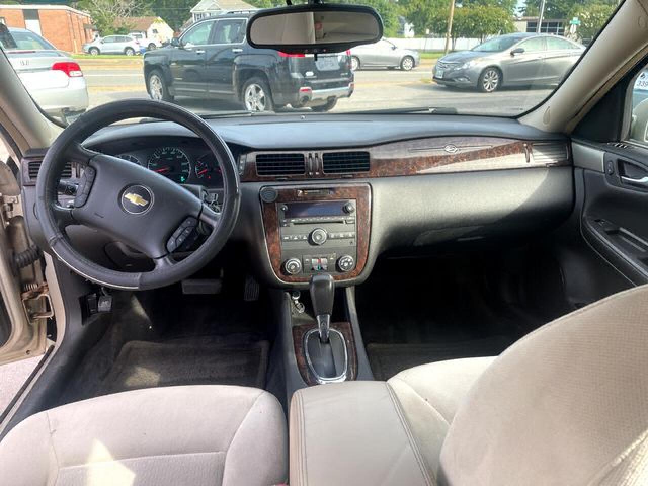 2012 Chevrolet Impala Lt VIN: 2G1WG5E33C1232888 Lot: 56885842