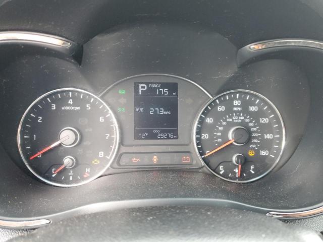 2018 KIA FORTE LX - 3KPFK4A77JE201930