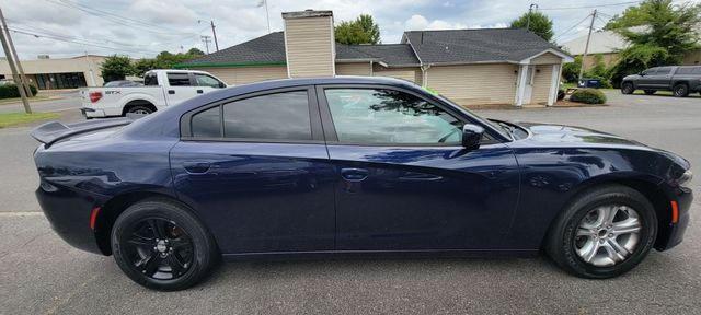 Седаны DODGE CHARGER 2015 unknown-not-ok-for-inv