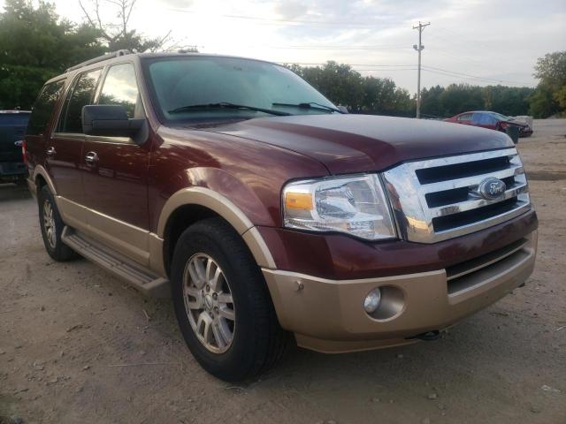 2011 Ford Expedition for sale in Lexington, KY