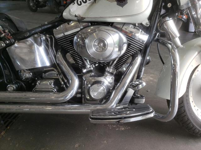 2000 HARLEY-DAVIDSON FLSTF 1HD1BMY15YY062864
