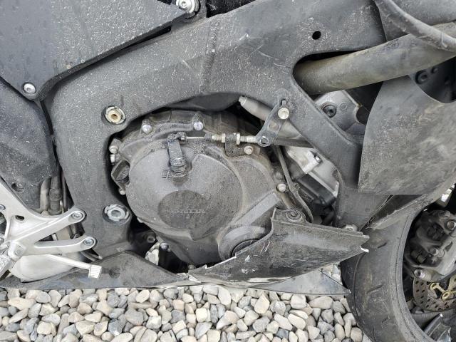 2019 HONDA CBR600 RA JH2PC40J7KK500306
