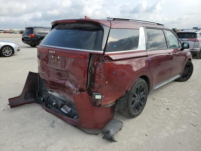 2022 KIA CARNIVAL S KNDNE5H3XN6106334