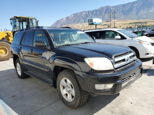 Salvage cars for sale from Copart Farr West, UT: 2005 Toyota 4runner SR