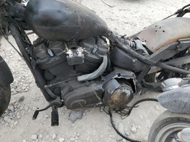 2018 HARLEY-DAVIDSON FXBRS BREA 1HD1YHK18JC019167