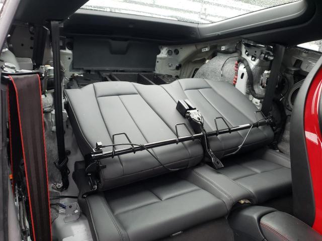 2019 AUDI TT RS WUAASAFV5K1901579