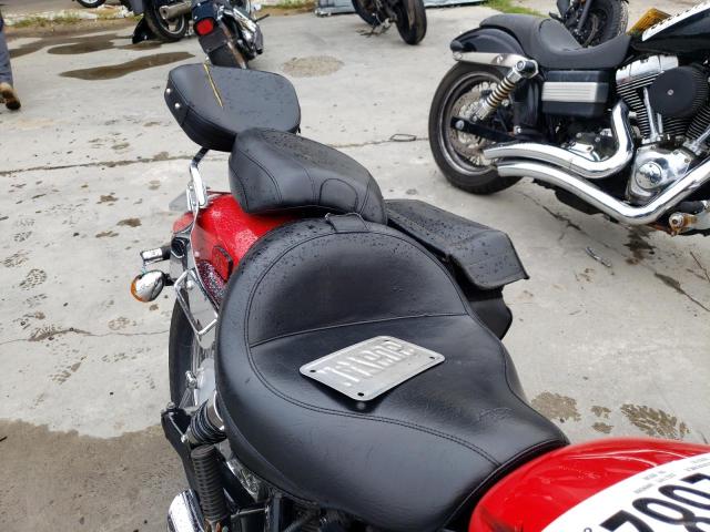2007 HONDA VT750 C2F JH2RC53497M002348