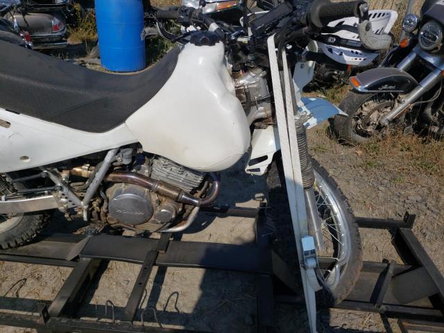 2015 HONDA XR650 L JH2RD0611FK300162