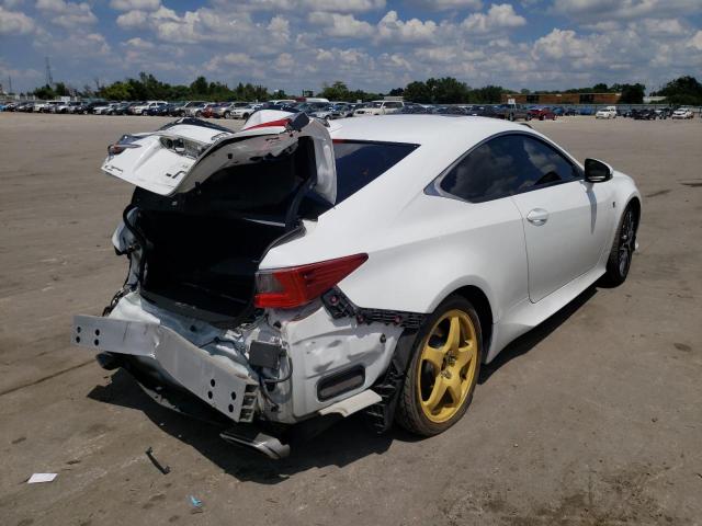 2017 LEXUS RC 200T JTHHA5BC6H5007469