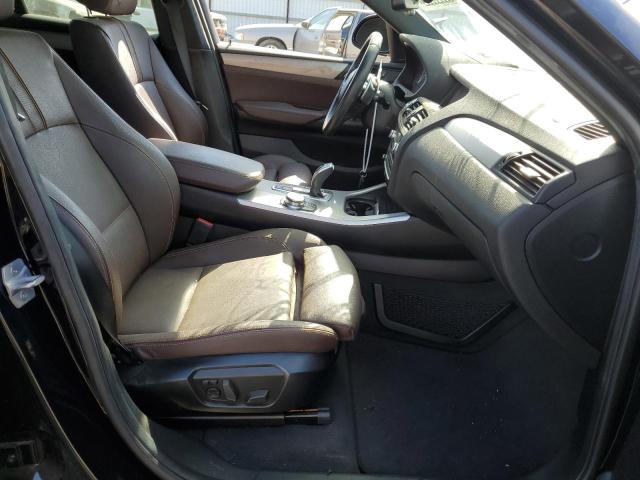 2018 BMW X4 XDRIVEM 5UXXW7C51J0W64711