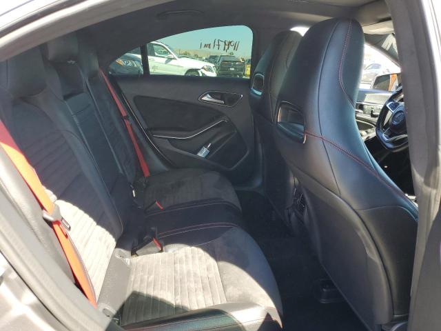 2015 MERCEDES-BENZ CLA250 WDDSJ4EB3FN167557